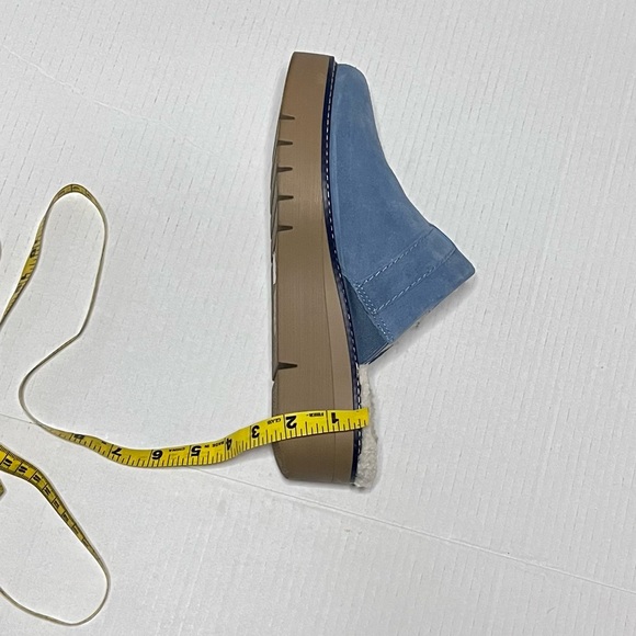 Naturalizer Wayde Platform Clog - Picture 11 of 11